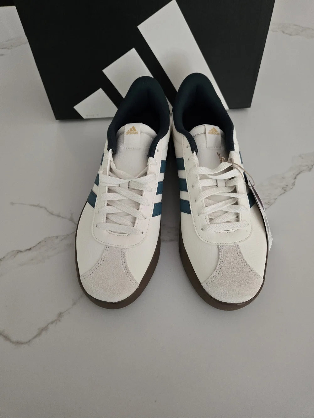 Men's VL Court 3.0 Sneakers